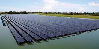 TOPCon需求大 碩禾拚轉盈