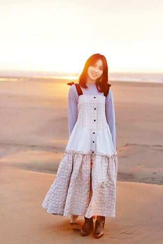 陳佩賢新歌霸榜嗨喊幸福