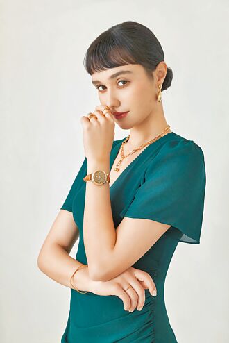 小巧智能女表 功能赢芳心