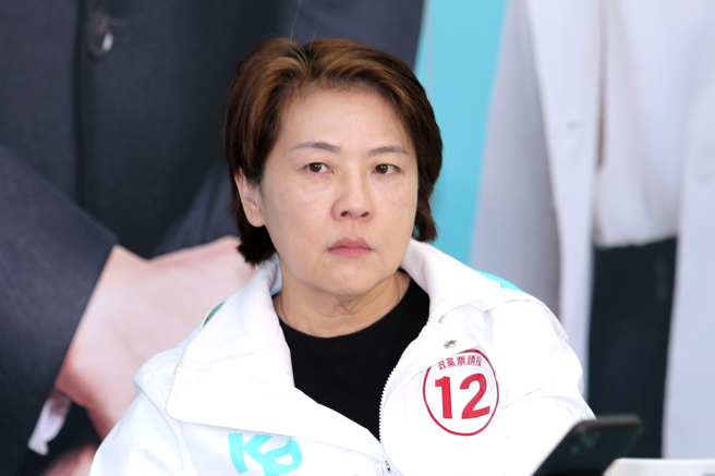 凌涛痛批，黄珊珊的「民眾党假民调」成为蓝白破局、无法下架民进党的罪魁祸首。(资料照片)