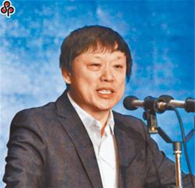 胡錫進：賴清德別高估了民進黨的黨運。（中新社資料照）