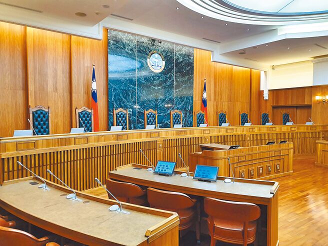 前民進黨籍雲林縣議員顏旭懋2021年走私623公斤安非他命，其中約有423公斤已流入國內各地，最高法院判處無期徒刑，褫奪公權終身定讞。（本報資料照片）