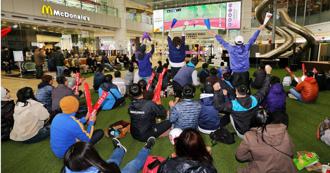 電視產品持續長大 法人估面板雙虎第一季營運可望延續第四季