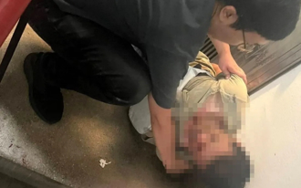 搶銀樓得手15萬金飾 才逃5小時就被逮！男子下場GG了