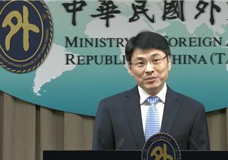 「赖萧配」当选正副总统 外交部曝十余个国际代表团将来台致贺