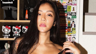 梁云菲質疑開票不公  關鍵影片揭驚人內幕