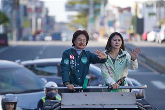 彰化老將立委陳素月四連霸 曝朝野「這特徵」：恐有阻力