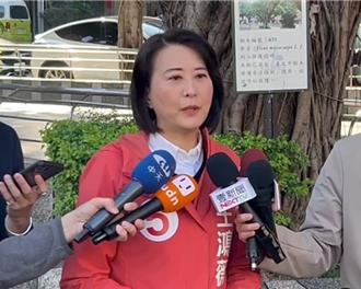 拜登稱不支持台獨 王鴻薇2點分析：美國出手管控危機