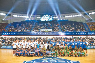 彰化縣議會 引爆運動風氣