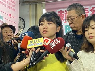 高嘉瑜淚曝下一步：先整理心情和房間