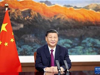 习近平：防范化解重大安全风险 正确处理人民内部矛盾