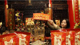 龍年限定「60倍巨大旺旺」登場 內藏2過爐幸運物限量開賣