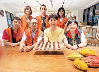 屏東食安防疫有成 護民眾健康