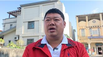 力拱最強母雞盧秀燕當國民黨主席 新科立委這麼說