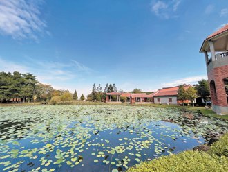 來「嘉」玩 與藝術對話