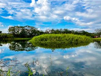 大溪山豬湖園區2期完工趕年前開園 桃市府「這措施」解決遊客問題