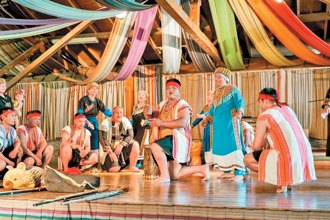 臺東廣邀青年返鄉服務 注入年輕力量 活化在地特色產業