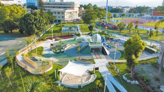 看山看海 悠游臺东太平溪