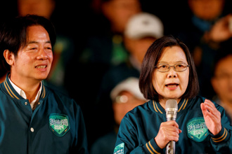  香港人點名4年前1事 喊話賴當選應「回饋」