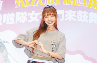 林襄早上醒來爆「血流不止慘況」前陣子才傳出走樂天 