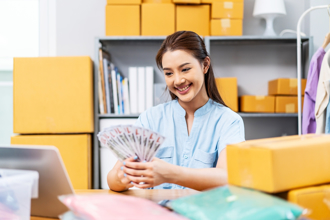 4星座今年大走狗屎運 獅子晉升加薪、橫財降臨