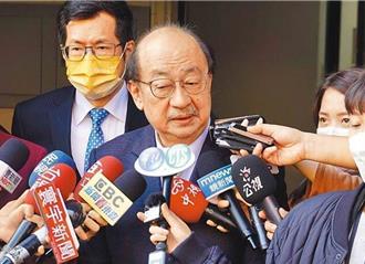 時評》柯建銘照照鏡子