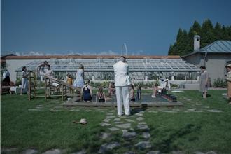 化身獎季收割機！《夢想集中營》大獲影評人盛讚