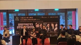 中提琴教母今井信子來台 「音樂是一件欣喜事」