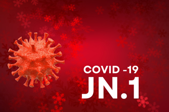 史上最強JN.1變異株恐爆發 陸疾控中心：新冠疫情本月或回升 