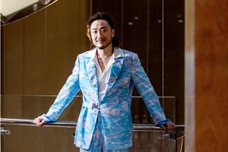 專訪／鄭中基一招掌控歌神行蹤 曝邀張學友同台簡訊