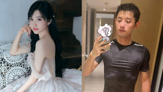 景甜遭舊愛張繼科「出賣私密照」抵賭債 ？男方神隱9個月新工作曝