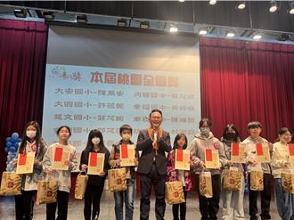 他熱舞賺獎金 買金戒指送外婆報養育之恩