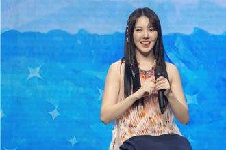 Yerin被台粉這舉動逼哭 自豪超會煮泡麵「不擔心吃完隔天臉腫」