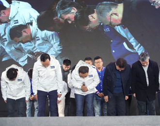 不忍了！ 蔡正元1理由說重話：國民黨4年後恐無機會