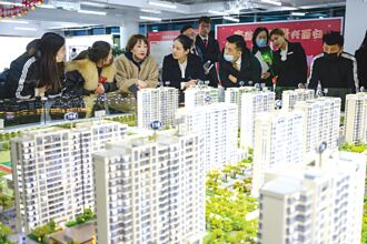 2024任務 房企加速債務重組