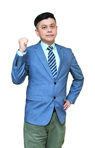 安瑞業績創十年高、順藥新藥拚解盲 展望樂觀