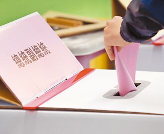 對執政不滿 對議題冷感 投票率低