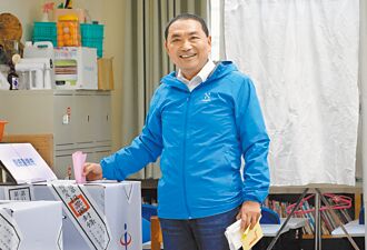 围攻侯市长 绿侧翼复制罢韩策略
