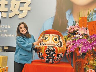 游顥成功翻轉 南投2席全壘打