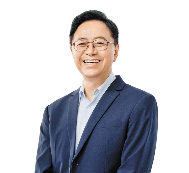 城市外交領航員：張善政（桃園市長）桃園透過多元途徑積極推展城市外交，提升國際能見度，建立堅實國際夥伴網絡。我們與國際城市分享多元文化與共同價值，透過教育、文化、美食、運動及科技等面向建立友誼橋梁，拓展桃園城市外交。（圖／桃園市政府秘書處）


