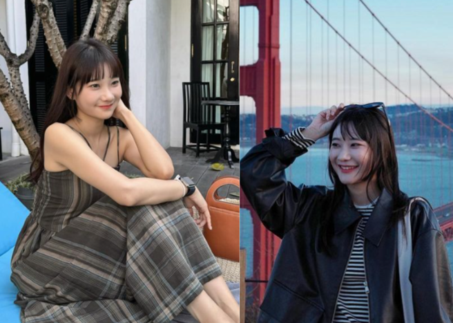 爱莉莎莎质疑作票挨轰骂发文道歉了。（图／爱莉莎莎IG）