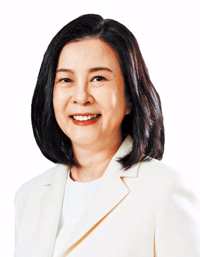 领航员：邱莉莉（臺南市议会议长）。一年了，这一年来，议员们积极倾听民意，将民眾的声音带进议场，为城市的进步打拼；未来臺南市议会全体议员也会持续监督市政，以市民福祉为依归，让市民感受到身为臺南人的光荣与骄傲。（图／臺南市议会提供）




