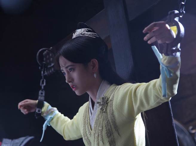 古代就连女囚犯也必须五花大绑，背后有两大目的。（示意图／达志影像）