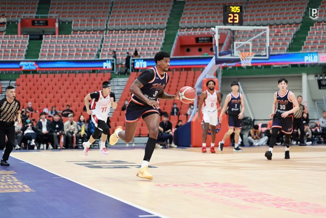 勞倫斯。(領航猿提供)