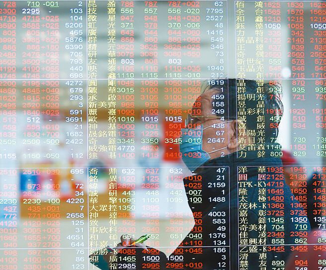選舉不確定因素消散，台股成交量能可望進一步回溫，加上「謝票行情」啟動，有望挑戰萬八。圖／本報資料照片
