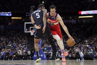 NBA》靠交易補強？活塞跟巫師換來賈林納利和穆斯卡拉