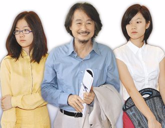 施明德女兒自學上史丹佛 「施塾」導師群幾乎內閣級