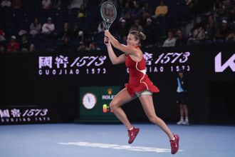 澳網》賽程安排又惹議 女單衛冕者被迫打「午夜場」