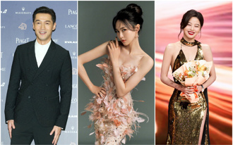 《繁花》演員片酬揭秘 「胡歌拿1.1億」她出場5分鐘賺2千萬