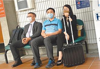 時隔5個月！5億高中生命案今開庭 攻防關鍵「是否假結婚」